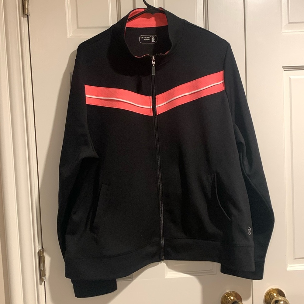🖤Women’s Zipper Front Jacket🖤